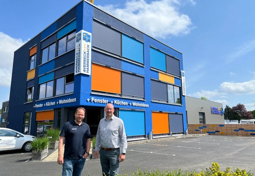 Averbeck & Hammerbach GmbH