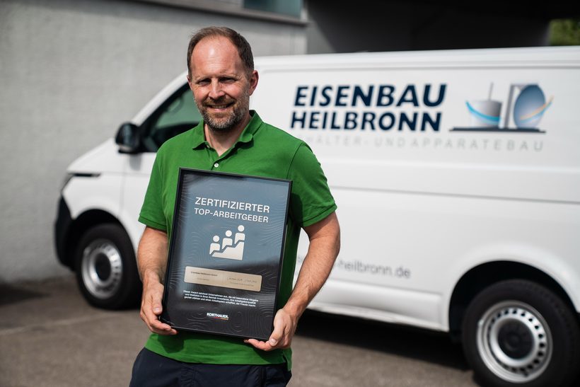Eisenbau Heilbronn GmbH