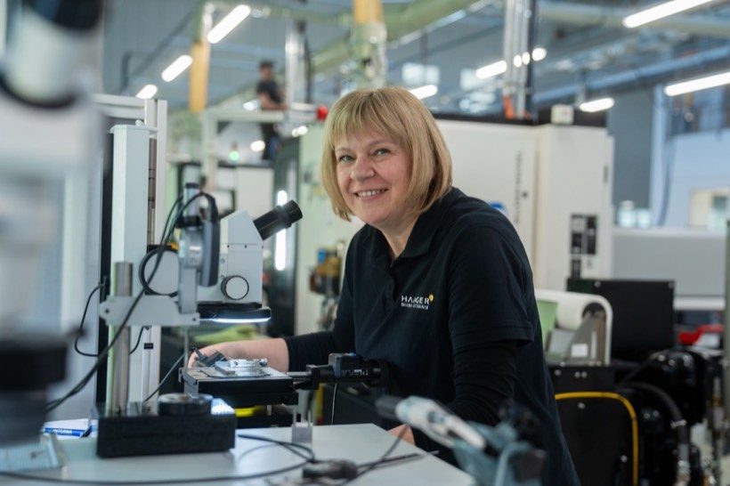 Haager GmbH & Co. KG