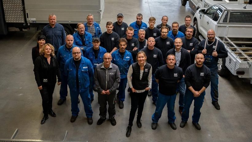 Kunath Fahrzeugbau GmbH