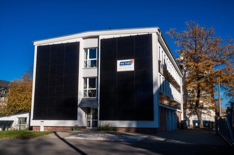 WETABO GmbH